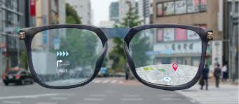 AI Glasses