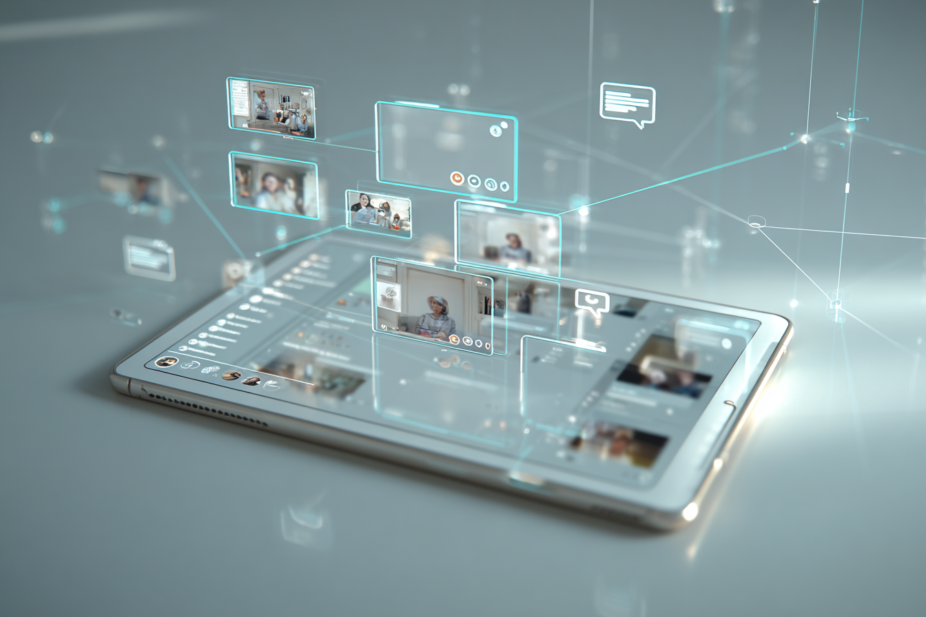 視頻遠(yuǎn)程協(xié)助