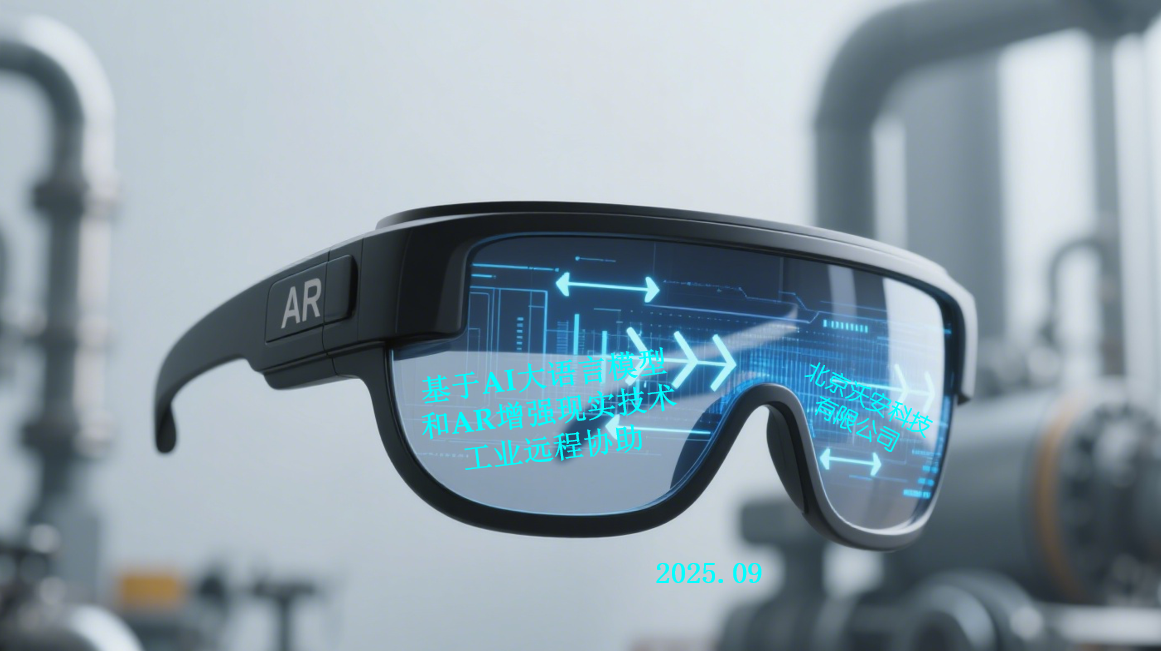 AI眼鏡創(chuàng)新場景及優(yōu)秀解決方案征集