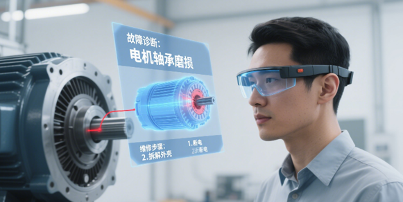 沃安科技榮入選信通院泰爾實(shí)驗(yàn)室“2025年AI眼鏡優(yōu)秀案例”榜單