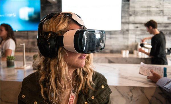 5G VR 視頻直播 AR 直播互動應(yīng)用